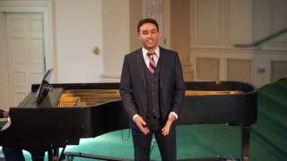 On the Street Where You Live from MY FAIR LADY