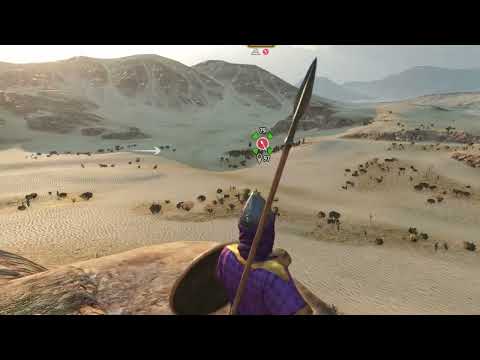 Battle between: 500 Infantry vs 500 Swordsmen