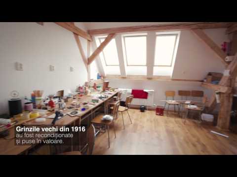 În vizită la Colegiul „Alexandru Papiu Ilarian”