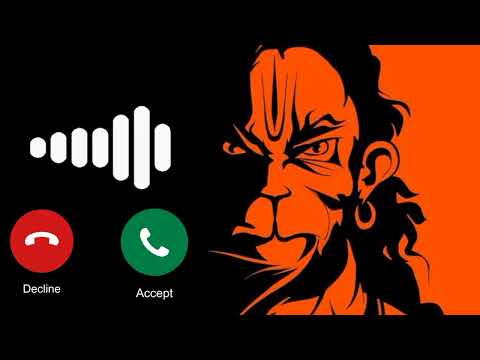 Hanuman ringtone 2023||Hanuman Chalisa ringtone||Bajrangbali ringtone||Hanuman ji ringtone|