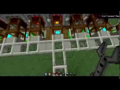 [FTB] UU-Matter Farm [German]