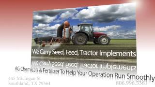 preview picture of video 'Agricultural Products in Southland TX | Matt Hamel AG Products, Inc'