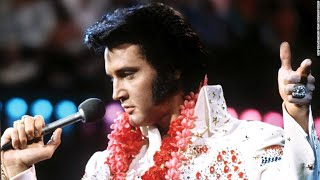 Elvis Presley - What Now My Love ( Live 1973, Hawaii )