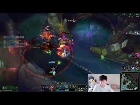 Olaf Jungle Masterclass: Breaking the Meta - League of Legends