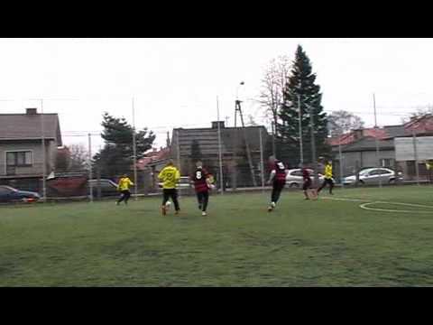 Szostka - Pub Offside (PLP wiosna 2012)
