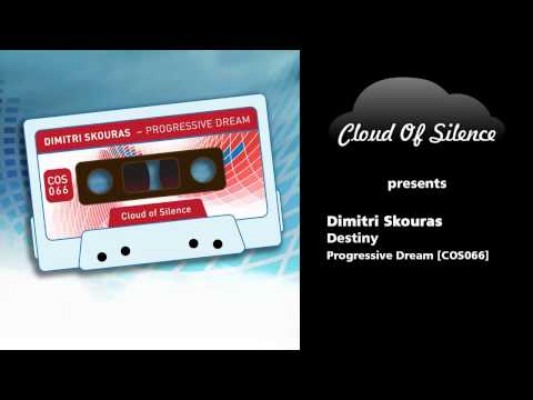 Dimitri Skouras - Destiny
