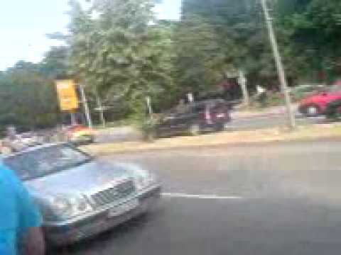 Ausnahmezustand in minden Deutschland gegen Argentinien 2010