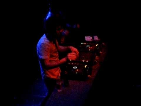 GIOM @ Mercati Generali (ITA) - Musiculture