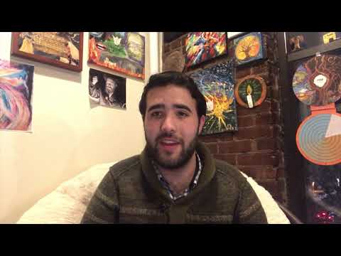 The TeFeelah Project - Tani Polansky