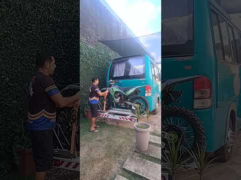 MOCAJUBA -PARA é o palco
