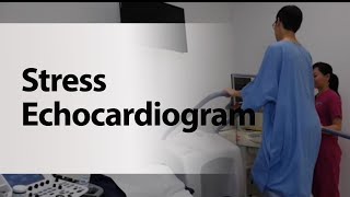 Stress Echocardiogram