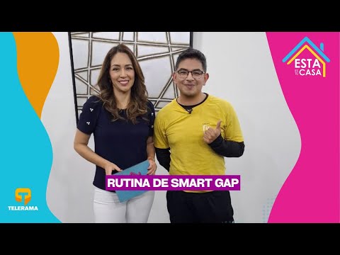 Rutina de Smart GAP