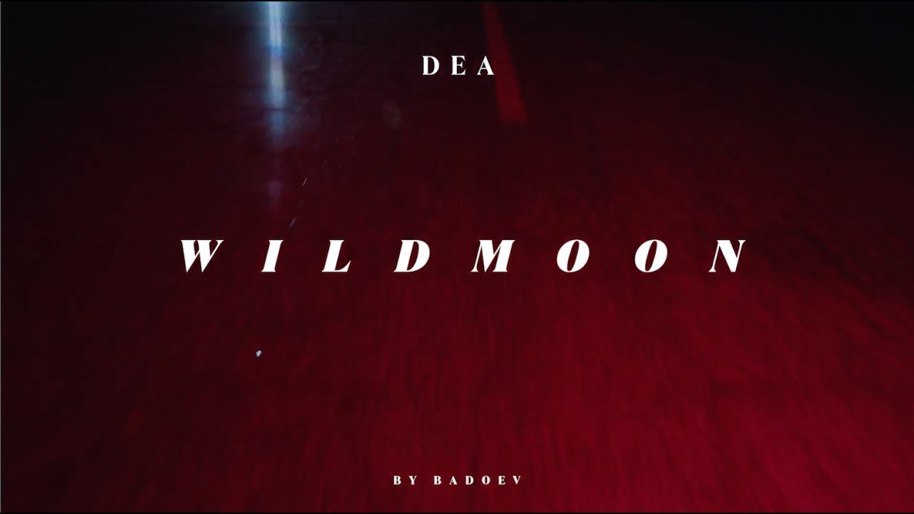 Dea — Wild Moon