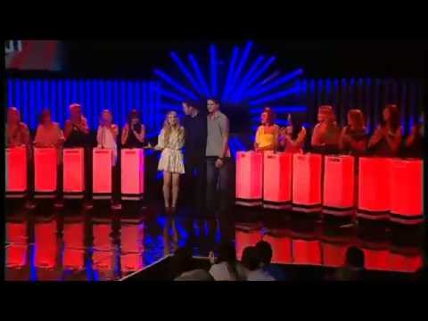 Take Me Out (Ireland) Episode 05 Full Fri 12th Nov 2010