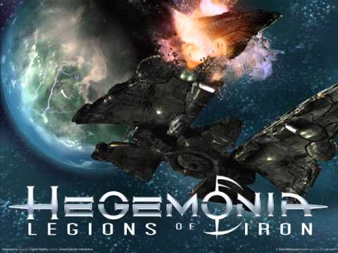 Hegemonia Soundtrack - [32] Battle #5
