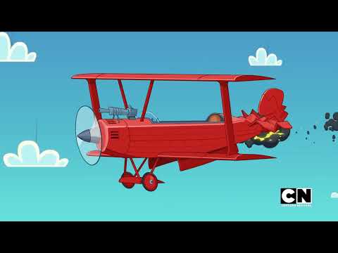 Total DramaRama Season 2 Episode 21 – Dream Worriers