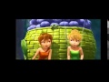 The Forest Tinker Bell Clip