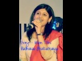 Milon Tithi Title Song Madhuraa Bhattacharya