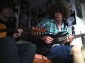 Mr Bean S Holiday Paris Taxi Tune 2 Guitar Cover