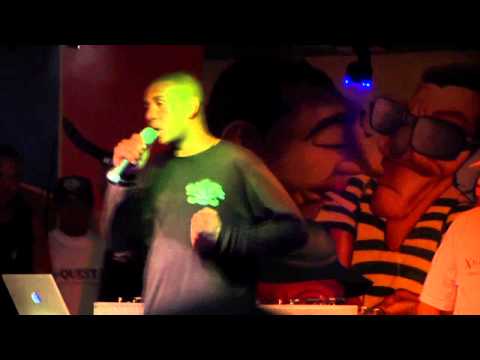 X da Questão - Voltei pra ti buscar (Carlo Rappaz, Messias, Don Berto, DJ R Jay)