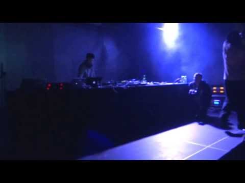 DJ FLY & Friends (Feat. L'Animalerie, Scratch Bandits Crew, Liqid & Tcheep, Mart-One) - 05/12/13 #5