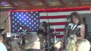 BLACKFOOT Dry County Gloversville NY