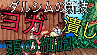 コマンド入力できなくても勝てるだろ？スーパーファミコンミニのスーパーストリートファイターⅡ実況