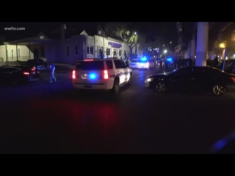 Young child hit by car while crossing street with adult in 7th Ward