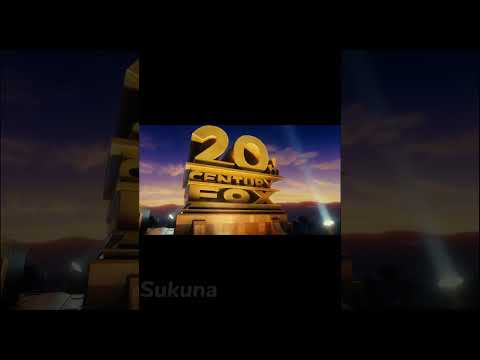 20th century fox PHONK edit | #edit #subscribe #memes