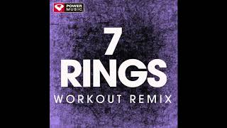 7 rings (Workout Remix)