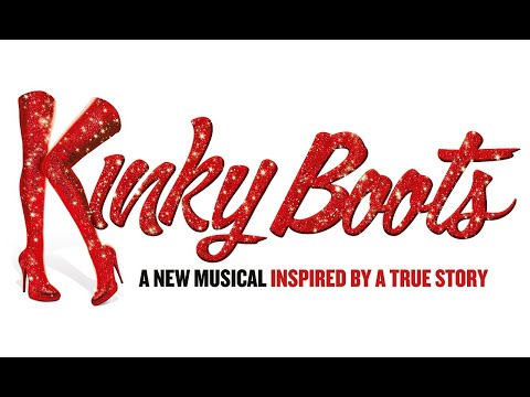 Kinky Boots: Official Trailer | Irvine Barclay Theatre | Nov. 25, 2022