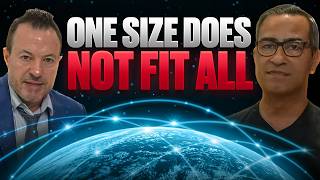There Is No One Size Fits All for ERP and AI
