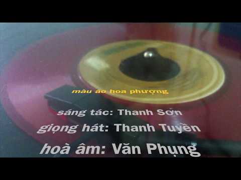 Thể hiện bởi Thanh Tuyền (trước 75)