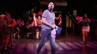 VIDEO: Get A First Look at Milwaukee Rep's IN THE HEIGHTS