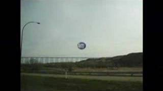 Ryan McMahon 'give it tour 07'