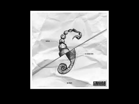 ElGrandeToto X ouenza -OK WAIT