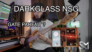 Video thumbnail for DARKGLASS NSG LE GATE PARFAIT ? by Simon Meunier