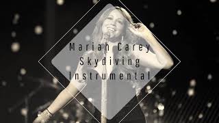 [Instrumental] Mariah Carey - Skydiving