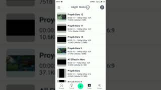 Download lagu Cara Mengatasi Alight Motion Lag mp3