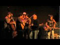 No Resolution - The Infamous Stringdusters