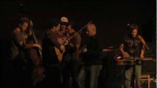 No Resolution - The Infamous Stringdusters