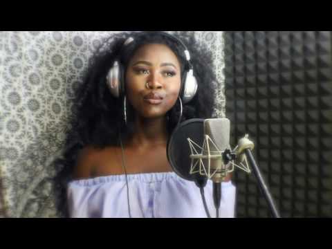 "Beautiful" - Christina Aguilera (Nastachia Cover)