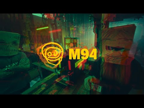 Гоня, М94  - Втрачаю зв'язок