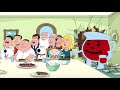 Family Guy Is Giving Seth MacFarlane S Voice A Rest