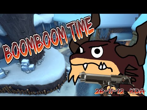 Enemy Team Goes BOOOOOOOM : Paladins PC Drogoz