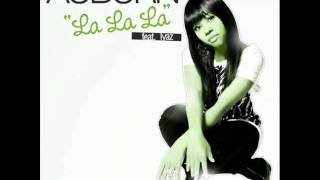 La La La - Auburn (ft. IYAZ) [HQ]