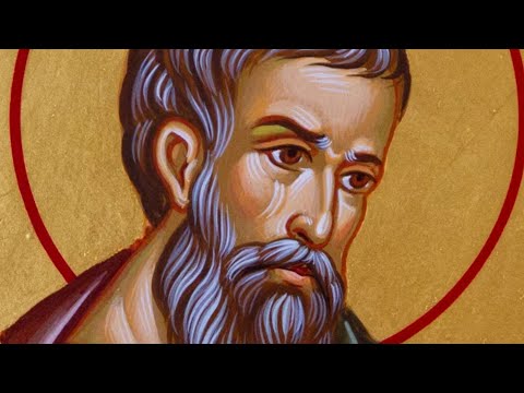 The Untold Truth Of The Gospel Of Matthew