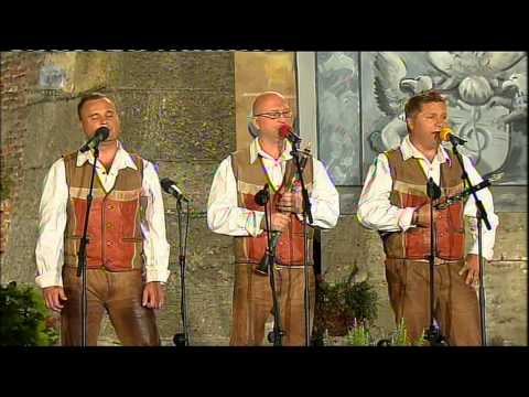 Ans. Pajdaši - Nocoj poglej v nebo