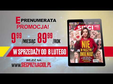 NIE W NASZYM IMIENIU!