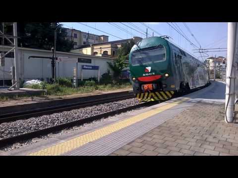TAF212 Trenord - Monza 31/05/2017